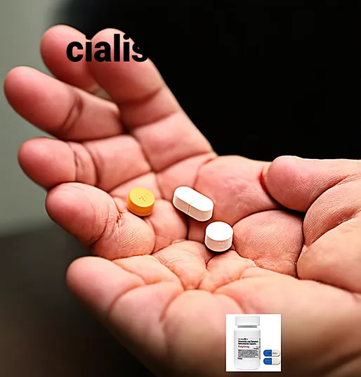 Cialis en ligne achat